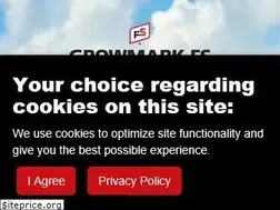 Sites similar to growmarkfs.com