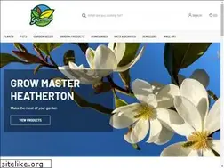 Sites similar to growmasterheatherton.com.au