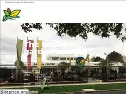 Sites similar to growmastertraralgon.com.au