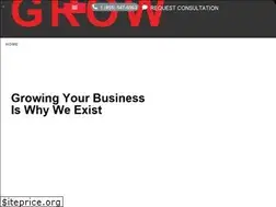 Sites similar to growme.ca