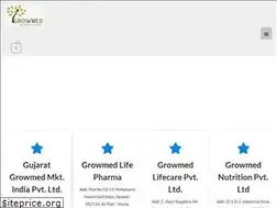 Sites similar to growmed.in