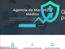 Sites similar to growmedical.org