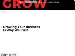 Sites similar to growmemarketing.ca