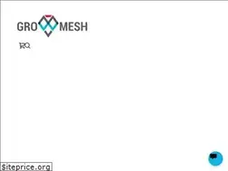 Sites similar to growmesh.com