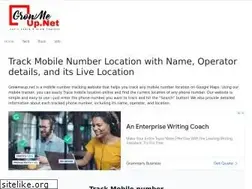 Sites similar to growmeup.net