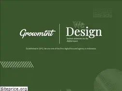 Sites similar to growmint.com