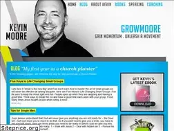 Sites similar to growmoore.tv