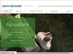 Sites similar to growmore.com