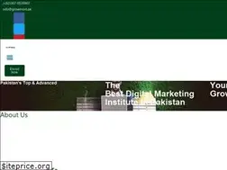 Sites similar to growmore.pk