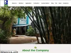 Sites similar to growmorebiotech.com