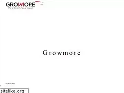 Sites similar to growmoregroup.co.uk