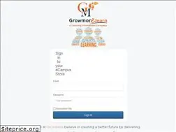 Sites similar to growmorelearn.com