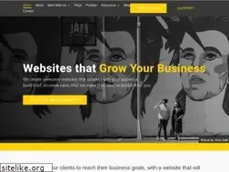 Sites similar to growmybusiness.co.nz