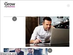 Sites similar to growmybusiness.me