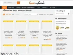 Sites similar to growmygrade.com