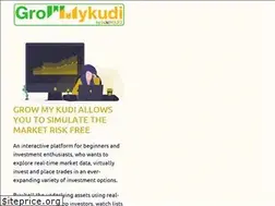 Sites similar to growmykudi.com