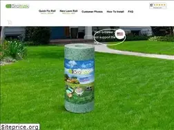 Sites similar to grownewgrass.com