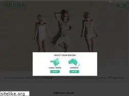 Sites similar to growneyewear.com.au