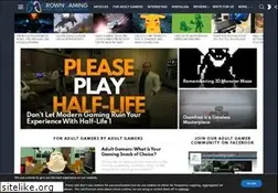 Sites similar to growngaming.com