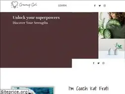 Sites similar to grownupgirl.net