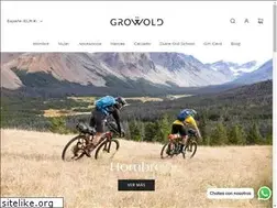 Sites similar to growoldbcn.com