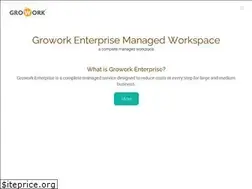 Sites similar to growork.in