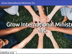 Sites similar to growourworld.com