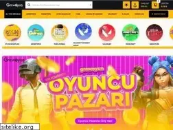 Sites similar to growoyun.com