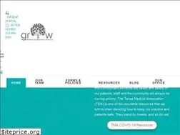 Sites similar to growpediatrics.com