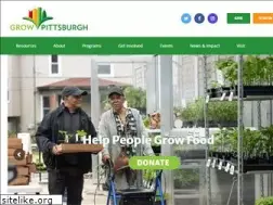 Sites similar to growpittsburgh.org