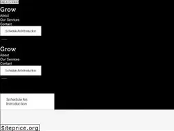 Sites similar to growplanning.com