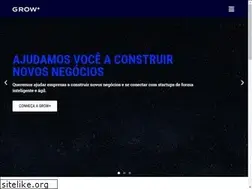 Sites similar to growplus.com.br