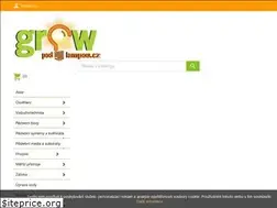 Sites similar to growpodlampou.cz