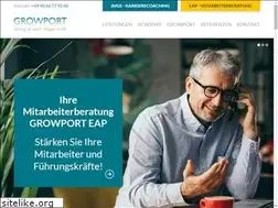 Sites similar to growport.de