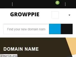 Sites similar to growppie.com