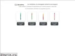 Sites similar to growpro.cl