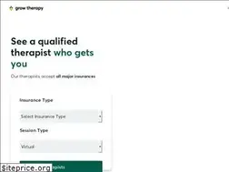 Sites similar to growpsychiatry.com