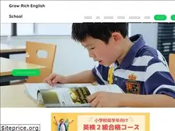 Sites similar to growrich-es.com