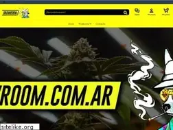Sites similar to growroom.com.ar