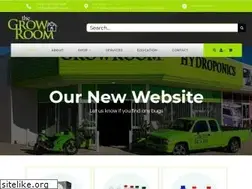 Sites similar to growroom.com.au