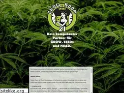 Sites similar to growroom21.at