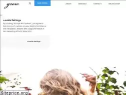 Sites similar to growsalonseattle.com