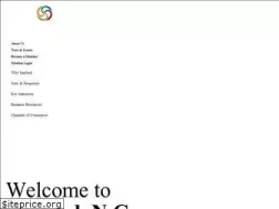 Sites similar to growsanfordnc.com