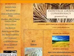 Sites similar to growseed.org