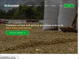 Sites similar to growsel.com