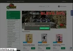 Sites similar to growshop.cz