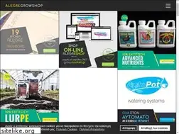 Sites similar to growshop.gr