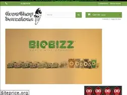 Sites similar to growshopbarcelona.com