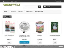 Sites similar to growshopcannabis.com