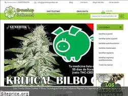 Sites similar to growshoponline.net